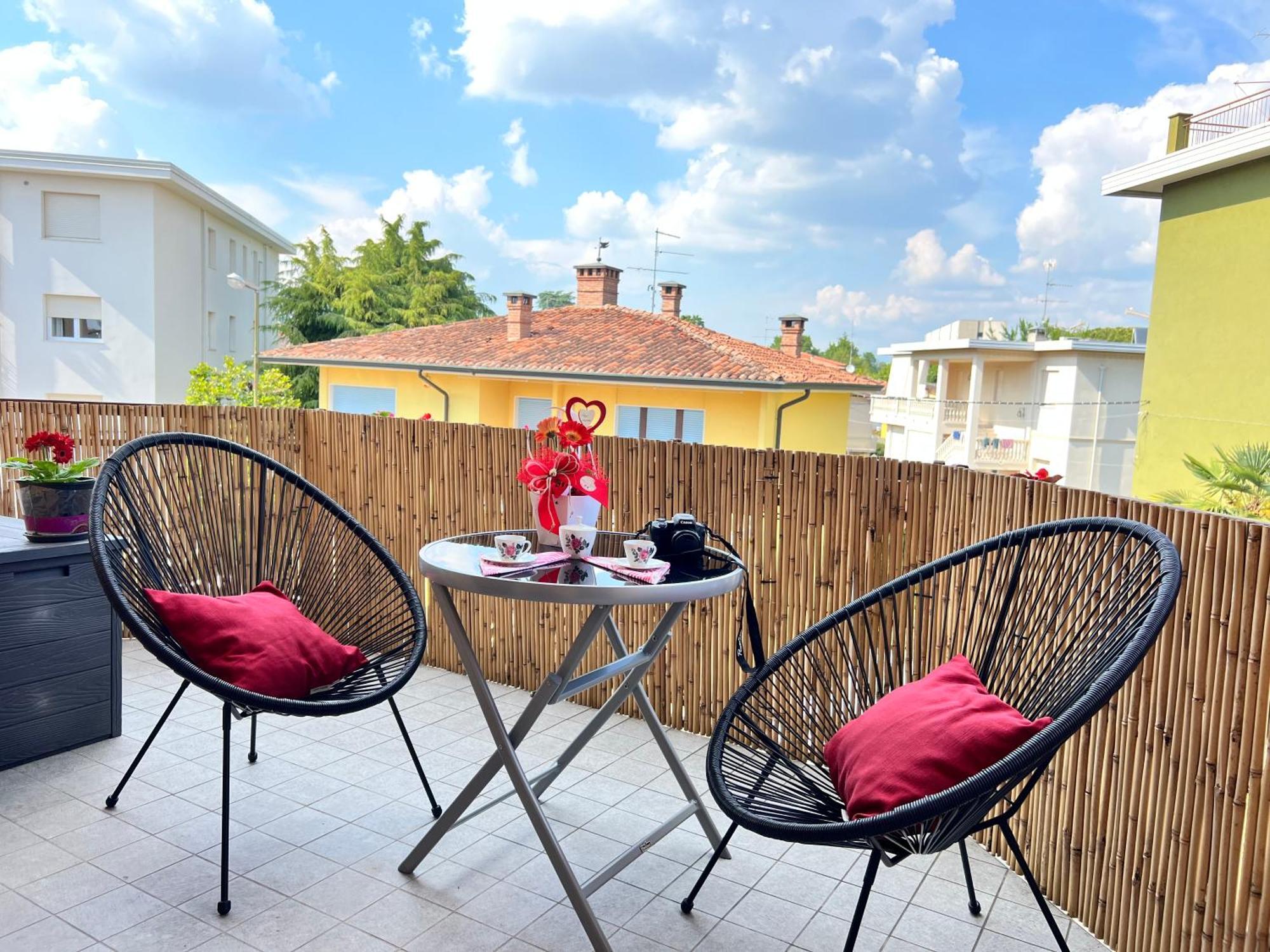 Art&castle View 5 Min From Sigurta Park *
